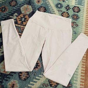 Alo Yoga High Rise Full Length Leggings